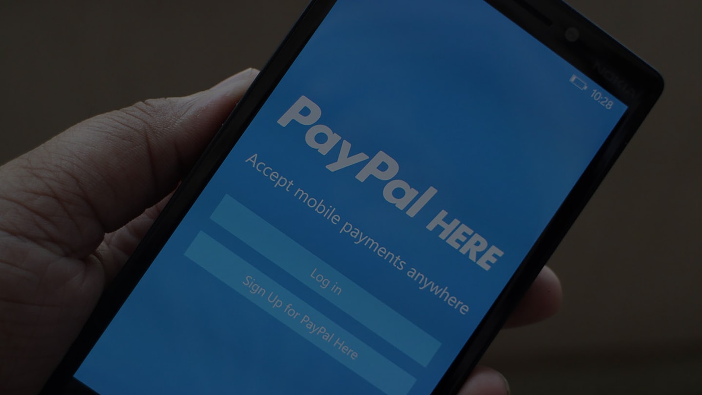 Платежная система PayPal Kazakhstan