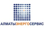 Almaty Energo Logo