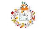 Baby Print